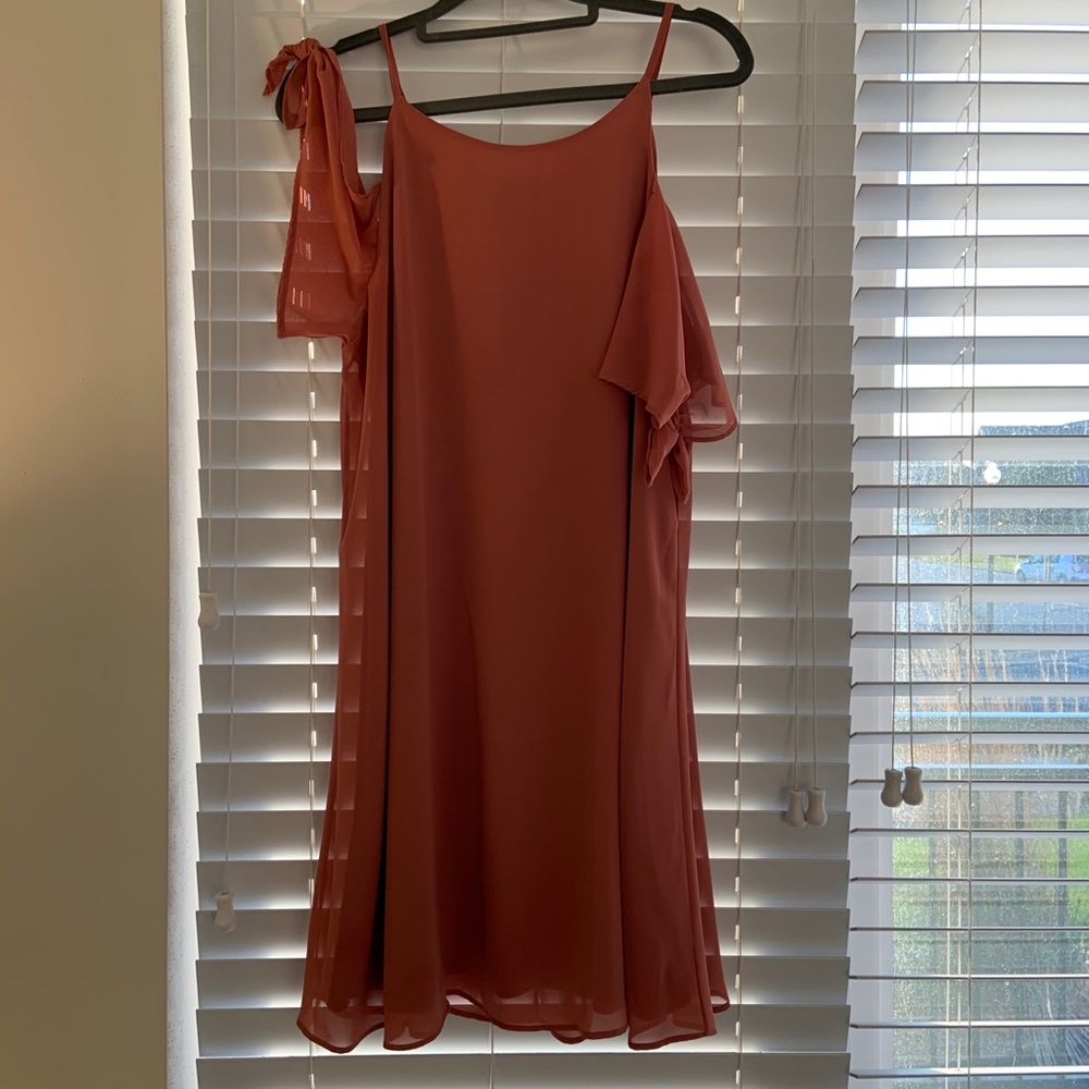 Short Dress